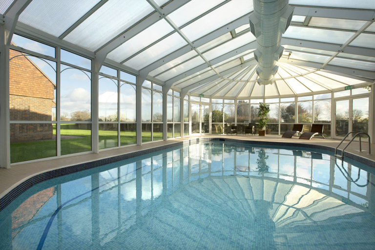 Sport & Beauty 2, Dale Hill Hotel & Golf Club, East Sussex