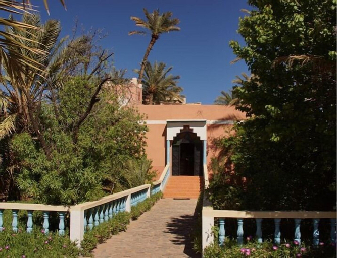 Maison d'Hôtes au Jardin de Tamnougalt, Zagora