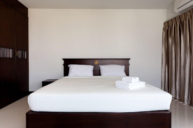 Bedroom 2, The Bliss Chiang Mai, Muang Chiang Mai