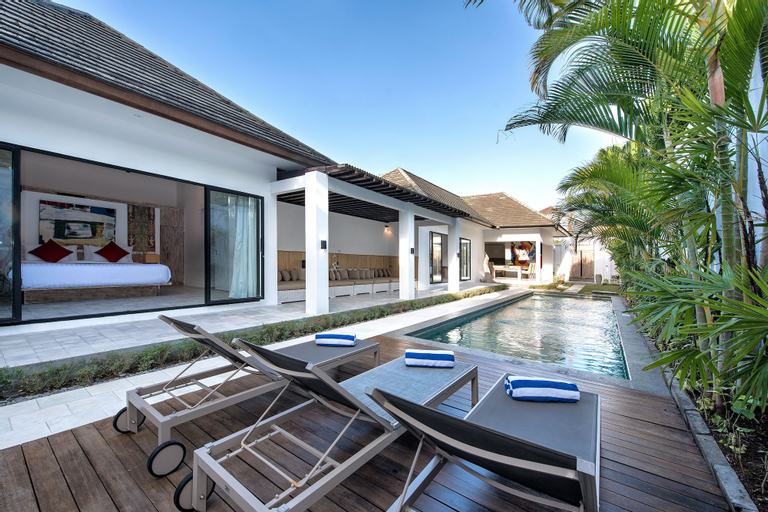 Villa Angel, Badung