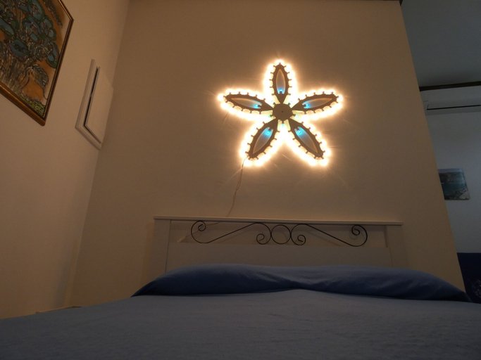 Bedroom 3, Casa Vacanze Maison d'O, Lecce