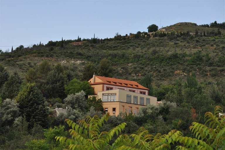 Exterior & Views 2, La Fuensanta, Guadalajara