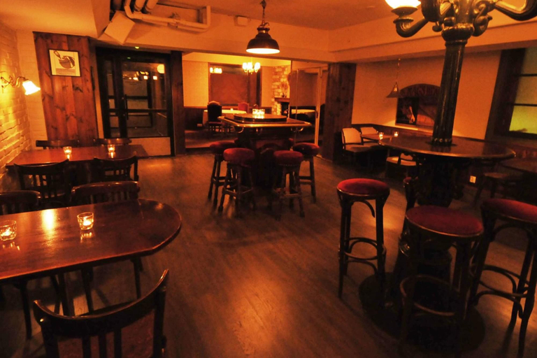 Food & Drinks 4, Hotelli Iisalmen Seurahuone, North Savonia