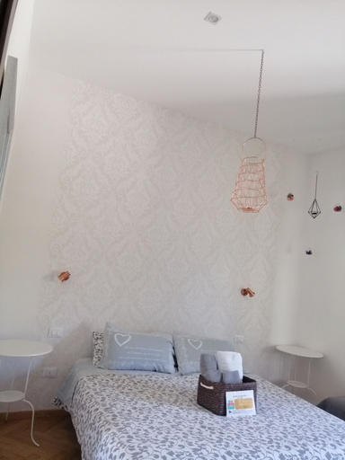 Bedroom 4, House of Trento - NO Reception, Trento