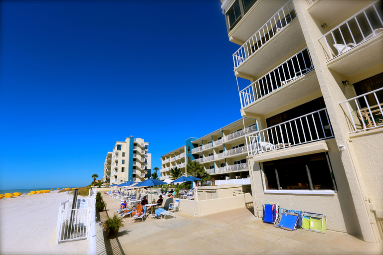 Exterior & Views 2, Shoreline Island Resort - Exclusively Adult, Pinellas