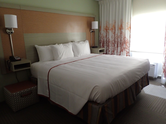 Bedroom 3, Gallus Stadium Park Inn, an Ascend Collection Hotel, Richland
