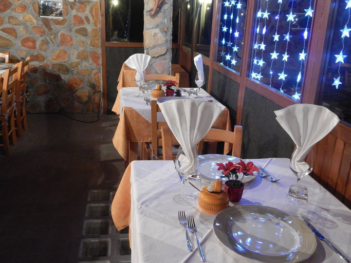 Food & Drinks 4, Agriturismo Girardelli, Trento