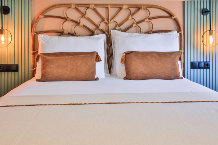 Bedroom 2, Luff Boutique Hotel - Adults Only, Kaş