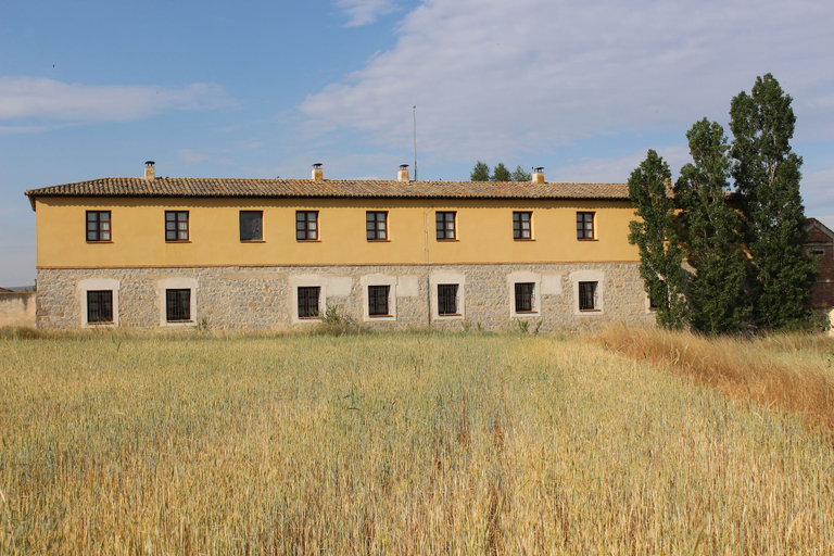 Exterior & Views, Las Paneras Naturavila, Ávila