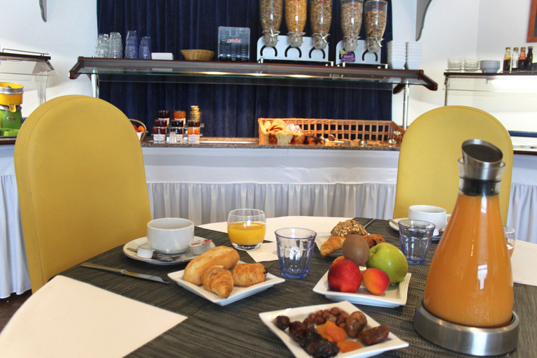Food & Drinks 5, Kyriad Direct Rennes Ouest, Ille-et-Vilaine