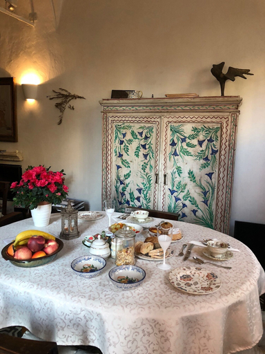 Food & Drinks 5, InChiostro Rooms&Breakfast, Padua