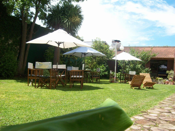 Others 5, Hotel Turingia, General Alvarado