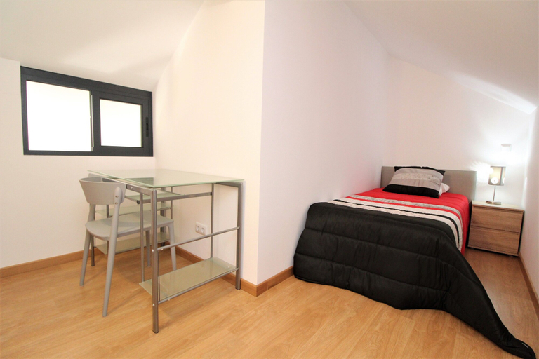 Bedroom 3, Living Apartment With Private Pool, Jacuzzi and Gym, Funchal