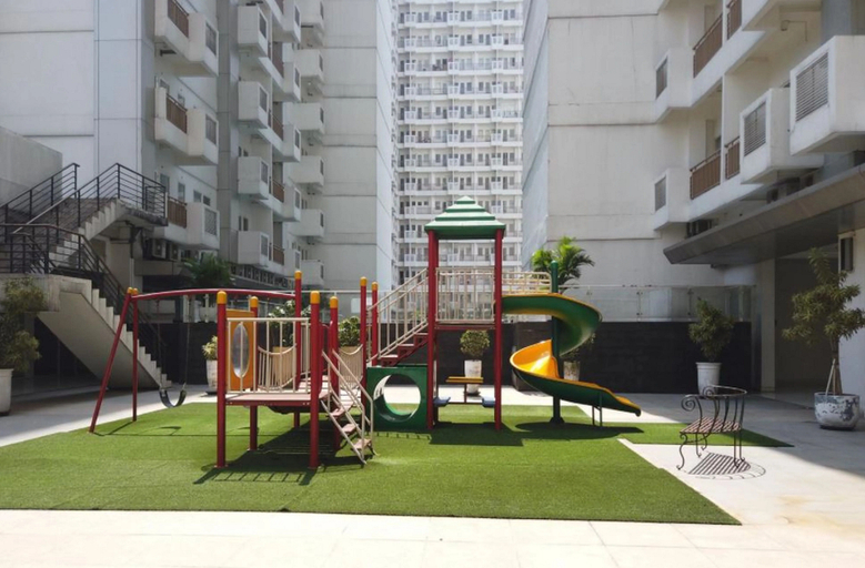 Family & Kids 4, Sentul Tower Apartemen by Riyan, Bogor