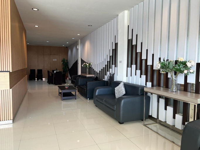 Others 4, Ayla City Hotel, Sorong