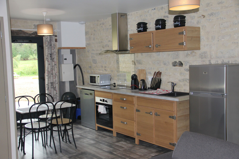 Others 5, Sarl Logis du Grand Pin, Calvados