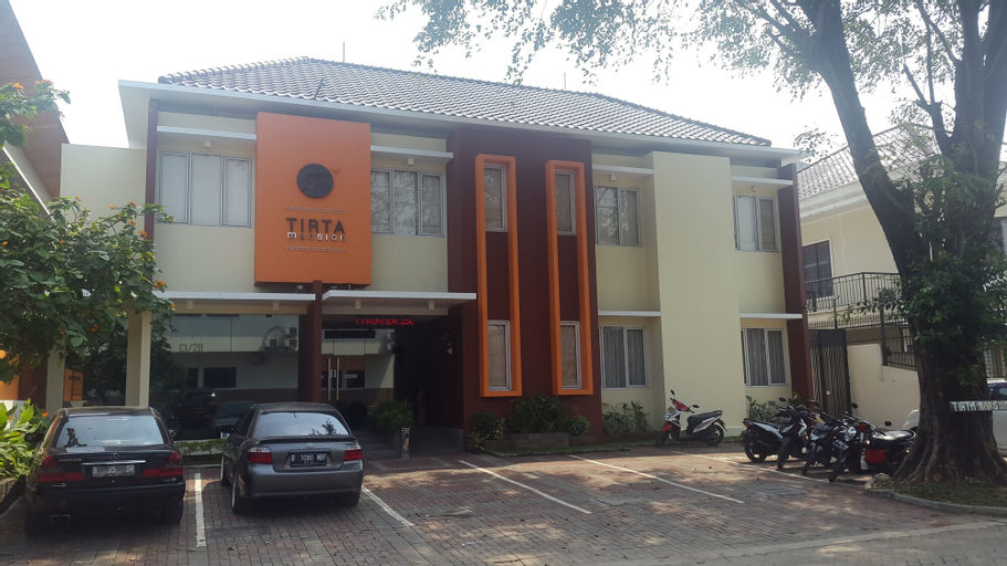 Exterior & Views 2, Tirta Mansion Premier, Tangerang