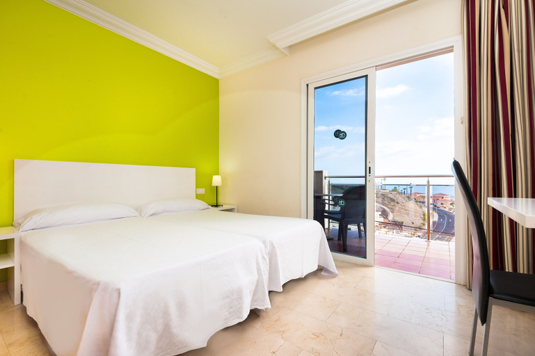 Bedroom 4, Kn Aparthotel Panoramica Heights, Santa Cruz de Tenerife