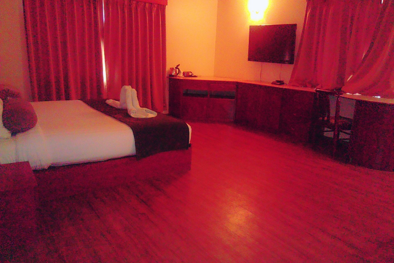 Bedroom 2, GuestHouser 1 BR Villa 852a, East Sikkim