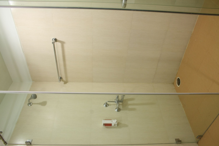 Bathroom 4, Ginger Faridabad, Faridabad