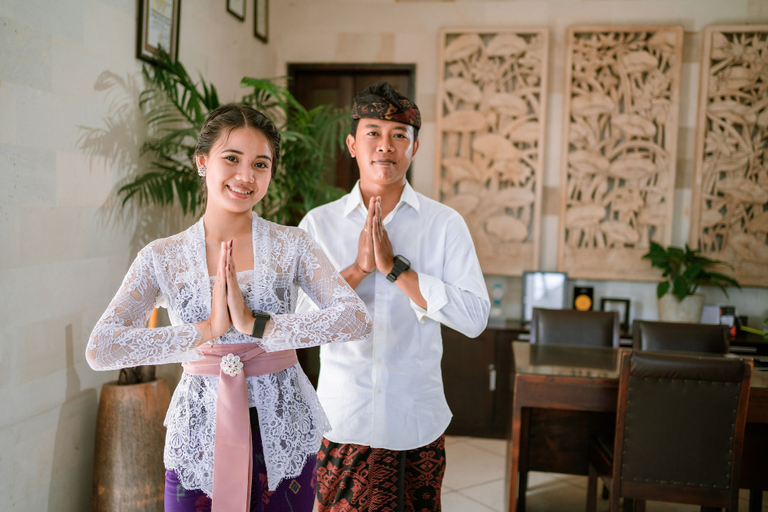 Food & Drinks 5, The Maya Seminyak Villas, Badung