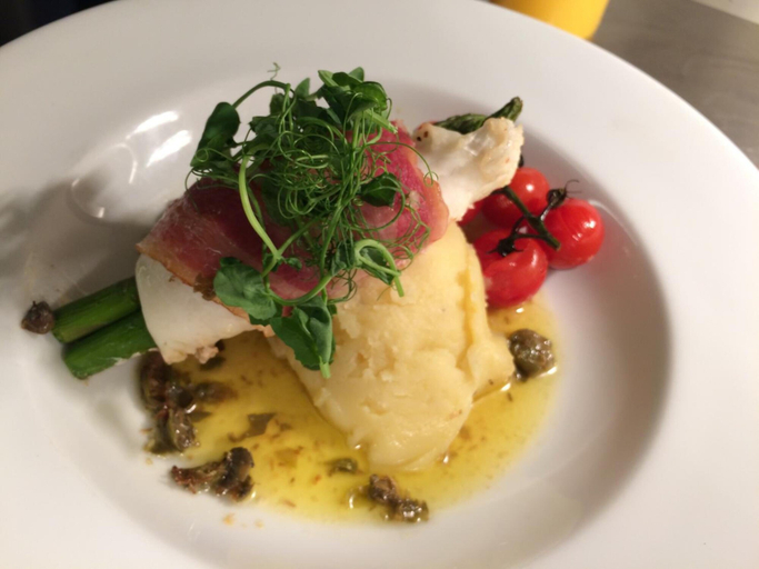 Food & Drinks 4, The Herdwick Inn, Cumbria