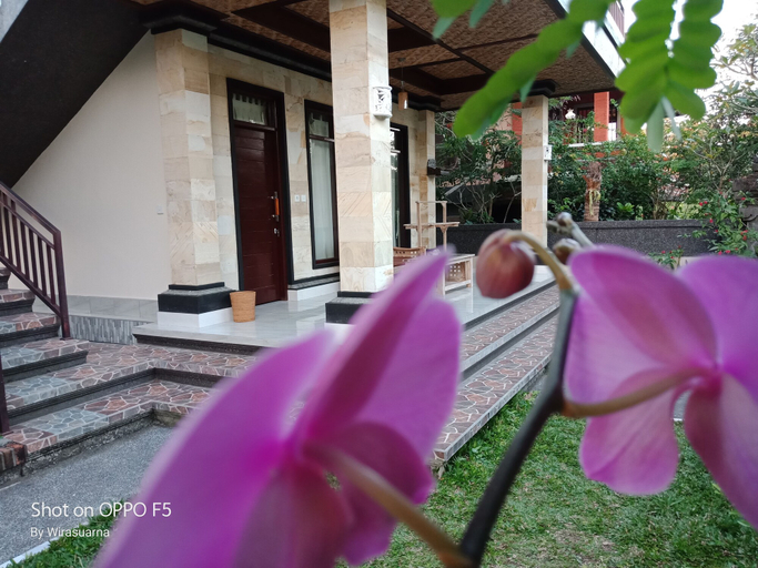 Exterior & Views 3, Bisma Jaya Bungalow, Gianyar