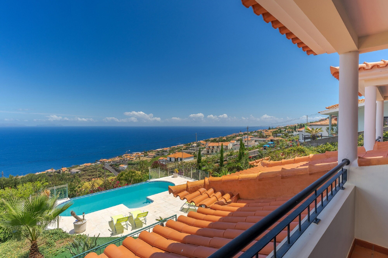 Others 5, Villa Black Rock, Vinhais