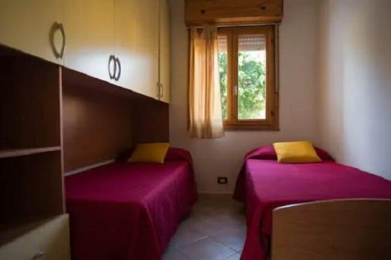 Room 3, Casa Manita, Ragusa