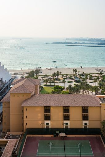 View from property 3, HiGuests - Sadaf 6, Dubai