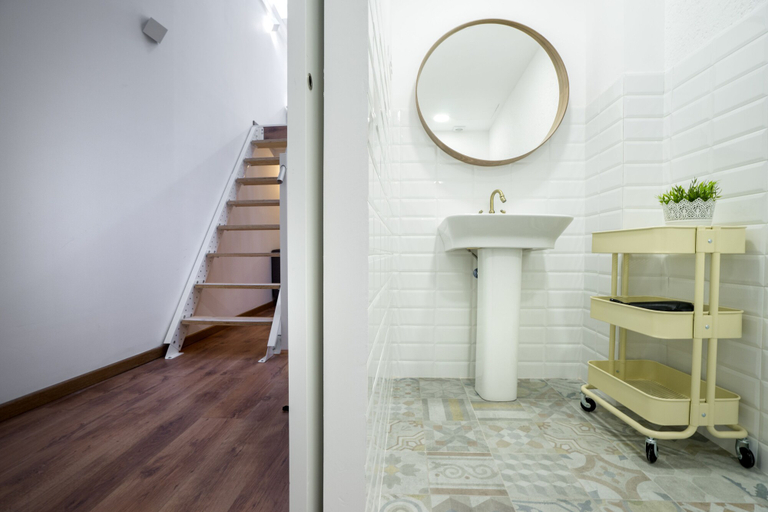 Others 5, Hotelito Boutique Cinca, Barcelona