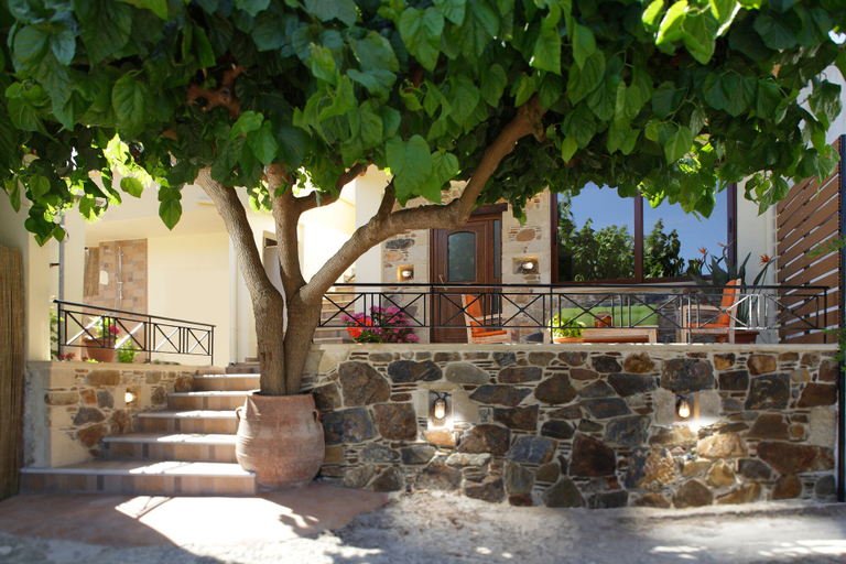 Exterior & Views 2, Valena Stylish Home -15 min to Elafonisi, Crete