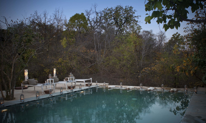 Sport & Beauty 5, Pashan Garh, Panna National Park, Panna