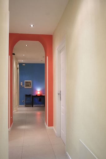 Others 5, Manin Suites, Rome