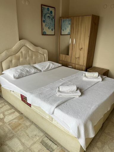 Bedroom 2, Selim Sultan Otel, Menderes