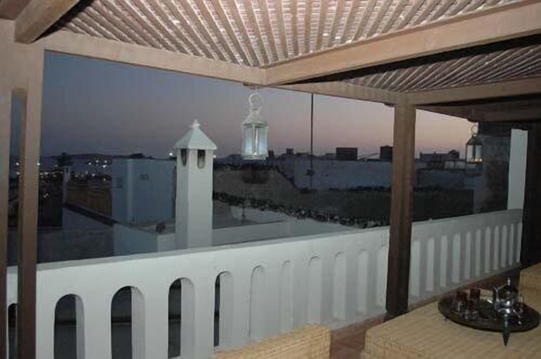 Others 4, Riad Dar Nor, Essaouira