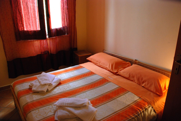 Bedroom 3, Villa Rentals Sicily, Syracuse