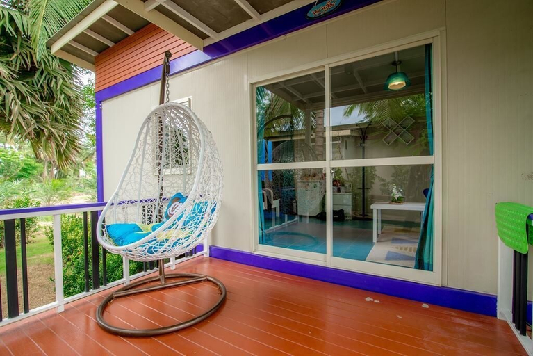 Exterior & Views 2, Rai Saweangsuk88, Hua Hin