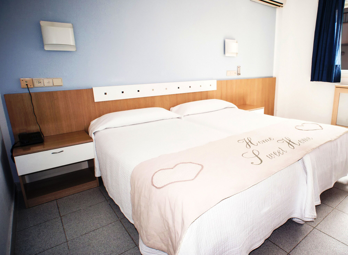 Bedroom 4, Hotel La Cabaña Peñíscola, Castellón