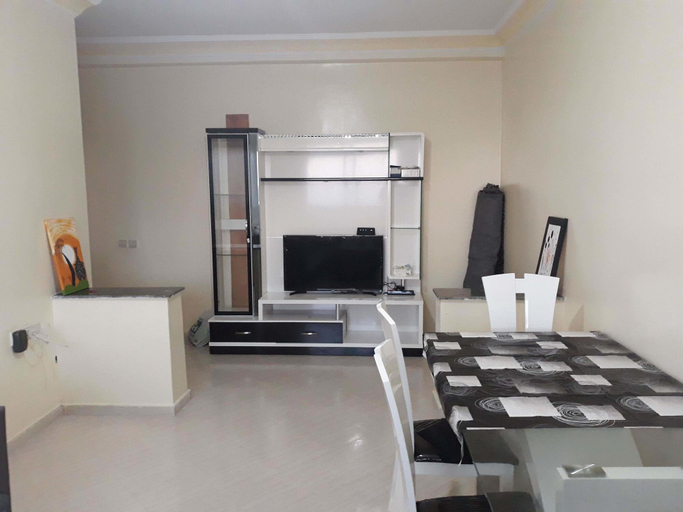 Others 5, Appartement Proclub, Tanger-Assilah