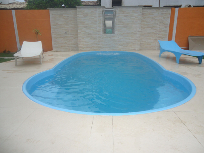 Sport & Beauty 4, Vale Verde Praia Hotel, Porto Seguro