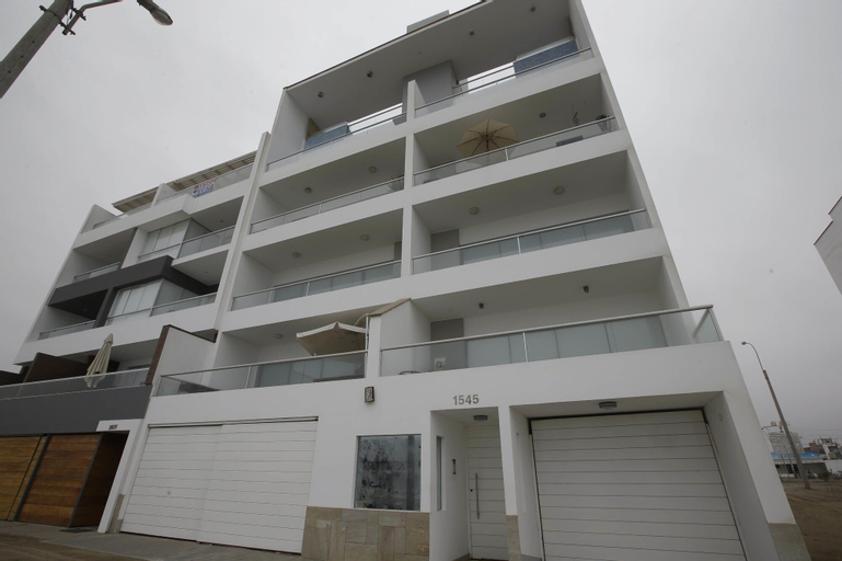 Apartments Boutique Punta Hermosa, Lima