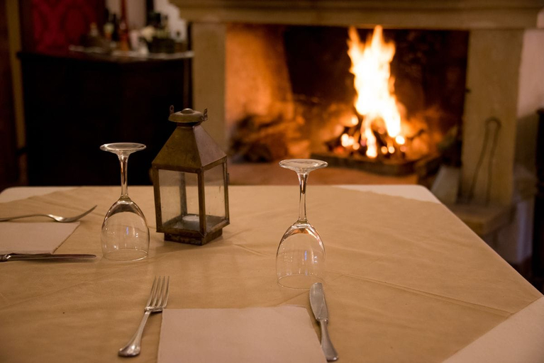 Food & Drinks 4, Albergo Masseria Gattamora, Lecce