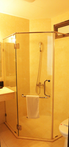 Bathroom 3, TQT Hotel, Hoàn Kiếm