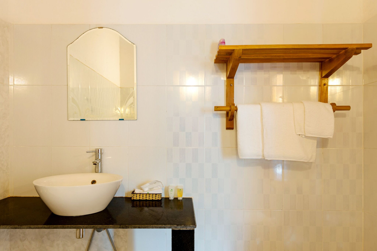 Bathroom 5, Vung Bau Resort, Phú Quốc