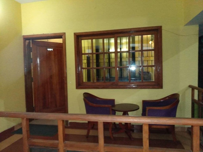 Others 4, Hotel Ganpati Resort, Bastar