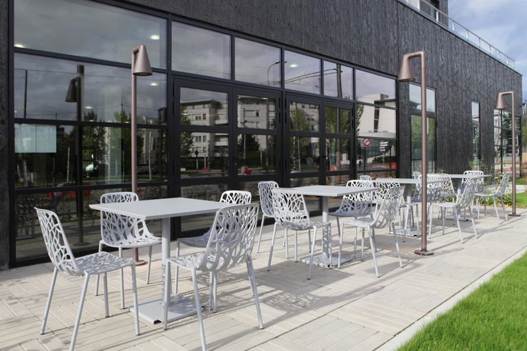 Food & Drinks 5, Best Western Plus Paris Velizy, Yvelines