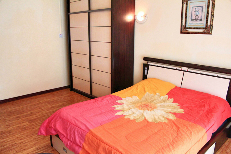 Bedroom 3, Beach Paradise Villas