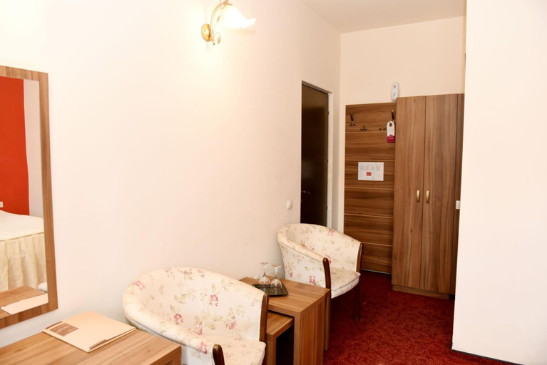 Bedroom 4, Hotel Gema, Brasov