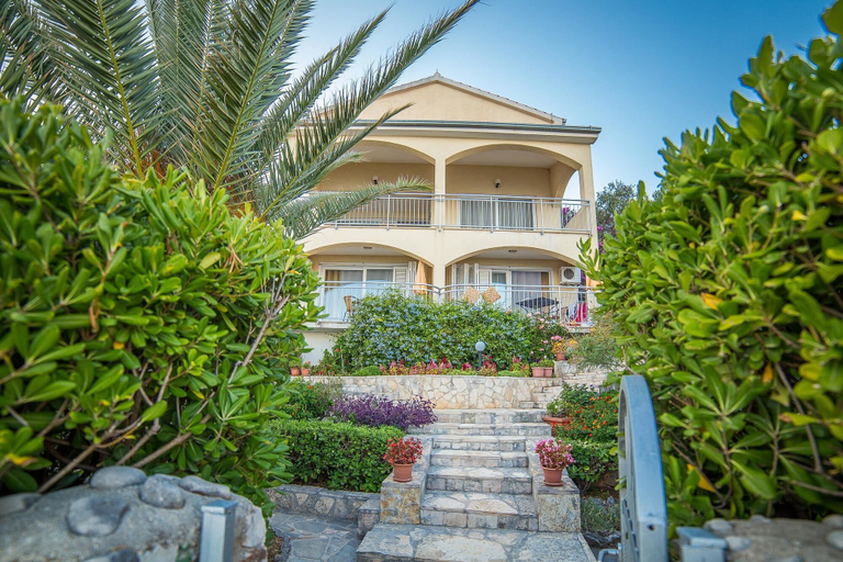 Exterior & Views 2, Apartments Villa Sea, Okrug